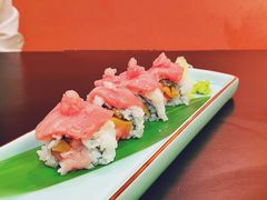 -希望日本料理(保利香槟花园店)