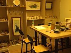 -木子陶艺(春熙路店)