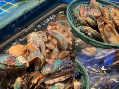 -芭菲盛宴·环球美食(锦城万达广场店)