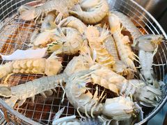 -海味当家·蒸锅海鲜(星海公园店)