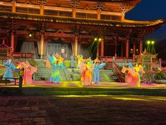 -天龙八部武侠城