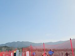 -北京西山滑雪场