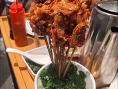 -长嘉·河图火锅(长嘉汇江景旗舰店)