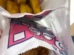 -1973继光香香鸡(大东方百货店)