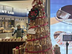 -深圳湾万象城(南山店)