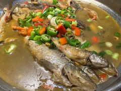 -小乡小镇·传承桐庐土菜·老板亲自烧的菜
