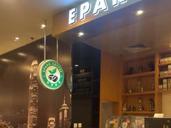-逸派咖啡 EPARKCOFFEE(广安门店)