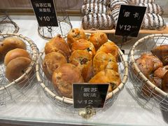 -分子跳动鲜活面包(五一大道店)