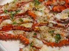 -79号渔船海鲜饭店(宝安店)