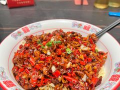 -回家吃饭·地道南昌菜(建德观总店)