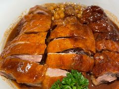 广东街边烤鸭-汤城小厨•粤菜•靓汤(金宝街店)