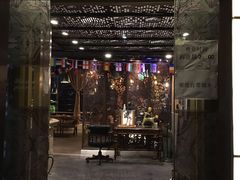 门面-烛影拾光观景餐厅·创意菜·摄影·小提琴(大唐不夜城店)