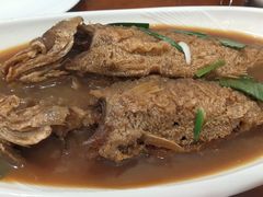 -北平小馆·烤鸭·家常菜(磨房北里店)