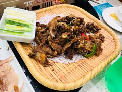 -三品香·江浙菜(松江九谊店)