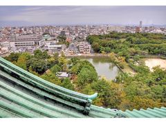 景点-名古屋城