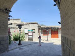 -丹噶尔古城