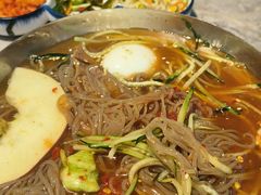 -屋里家延边朝鲜族冷面(梅林3店)