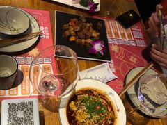 -胡桃里音乐酒馆(仓山万达店)