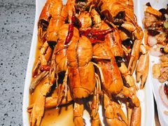 -虾胡闹龙虾馆(湄南河店)