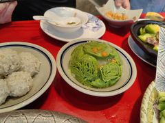 -福照楼汽锅鸡·云南菜(护国路店)