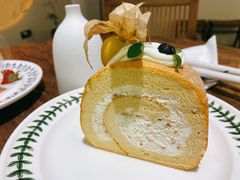 -奈诺甜品·生日蛋糕·下午茶(古城店)