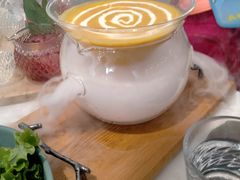 -开间茶馆·围炉煮茶