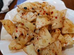 -勐丽梦兰傣味餐厅