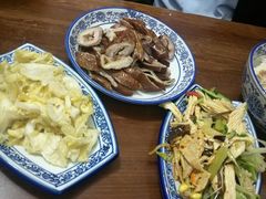 -惠记粉汤羊血(小南门店)