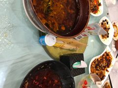 -力力豆花庄(广渠门店)