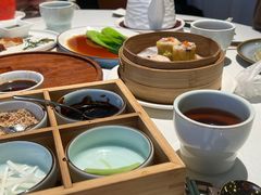-潮民公馆(BFC外滩金融中心店)