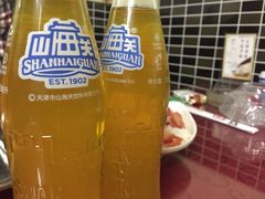 -大胡子海鲜·天津菜·砂锅烧烤(五大道创始店)