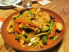 -金太阳海鲜烧烤·本地人餐厅(东纬路旗舰店)