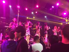 -HiIbiza酒吧