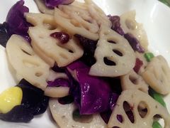 -复旦大学本部-食堂