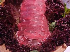 -芸山季·云南野生菌火锅(人民广场来福士店)