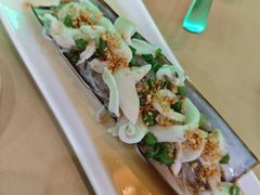 -無招牌海鮮(芽笼店)