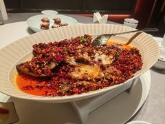 -满堂匠心川宴·私房菜(天府三街店)