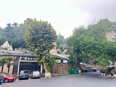 -金鱼妈妈 山野·食趣(荫山街店)