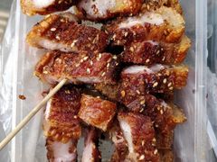 -脆皮五花肉(建东街旗舰店)