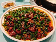 -景笙毋米粥底火锅(20年老字号)