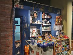 零售区-和平菓局(王府井店)