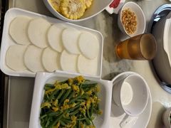 -小骨煲金华砂锅(转塘金街美地店)