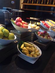 -三亚海棠湾万达嘉华度假酒店·宴会厅