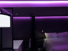 -北京三里屯CHAO酒店