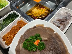 -海底捞火锅(龙湖北京大兴天街店)