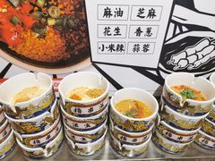 -爷门串串(江南西店)