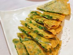 鲜虾韭菜薄饼-宴荟·粤式臻味(领展店)