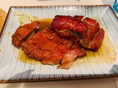 -港丽餐厅(高德置地店)