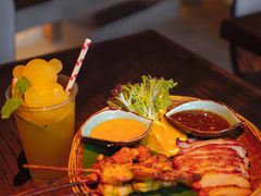 -泰妃殿(宏伊国际广场店)