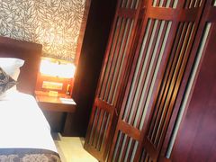 -天目湖御水温泉·度假酒店